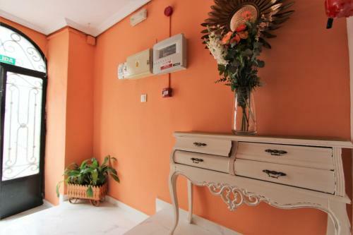 Agroturismo Casa Rural Ma�anas Felices