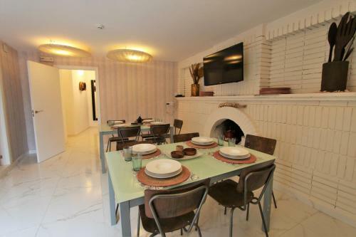 Agroturismo Casa Rural Ma�anas Felices