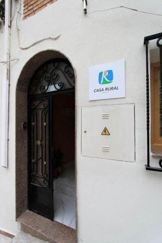 Agroturismo Casa Rural Ma�anas Felices