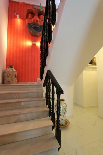 Agroturismo Casa Rural Ma�anas Felices