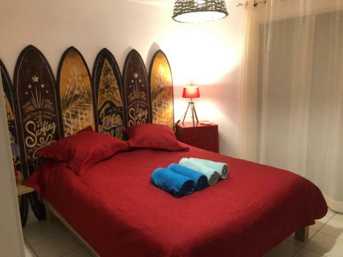 Apartamento Ti-punch