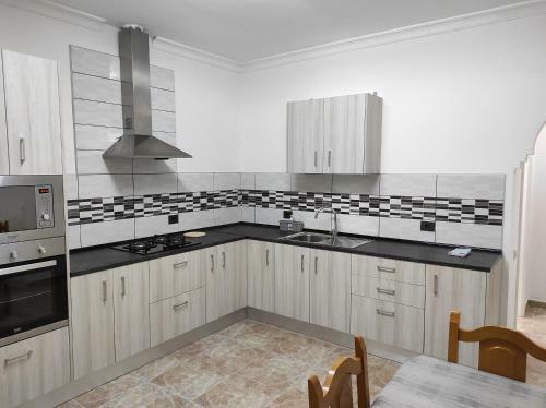 Apartamento Para Familias