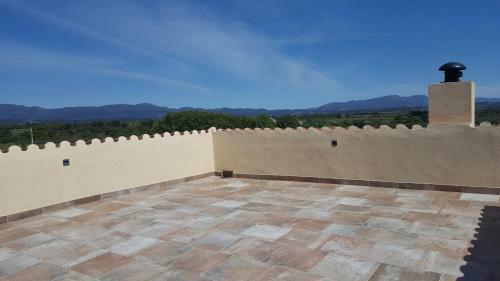 Bed & Breakfast La Casa Dels Lledoners