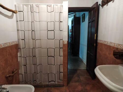 Alojamiento Rural Mendoza