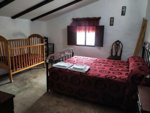 Alojamiento Rural Mendoza