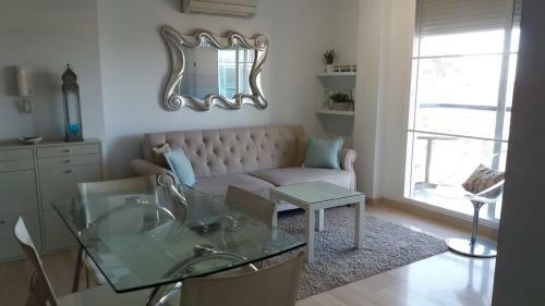 Apartamento Nules Experience