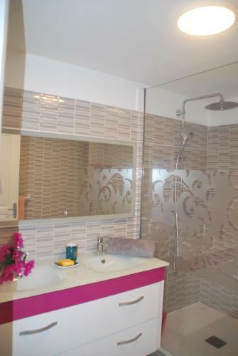 Apartamento Le Vanille