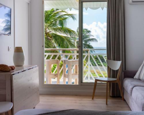 Apartamento Cocoon Manganao