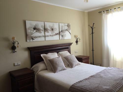 Apartamento Los Dragos