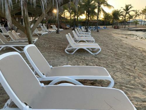 Apartamento Cocoyer Manganao