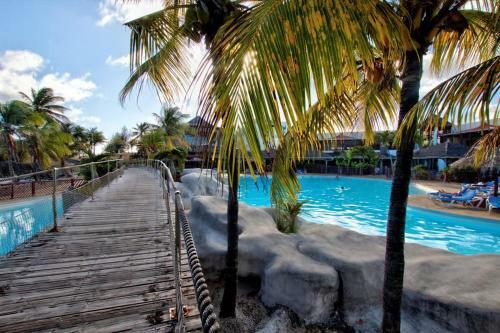 Apartamento Cocoyer Manganao