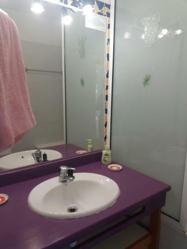Apartamento Cocoyer Manganao