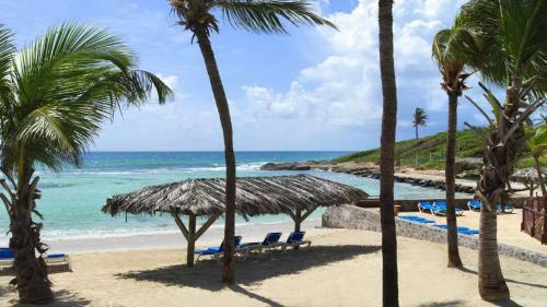Apartamento Bella Mare Manganao