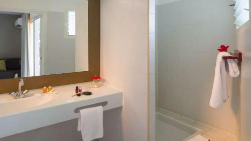 Apartamento Bella Mare Manganao
