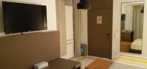Apartamento Bella Mare Manganao