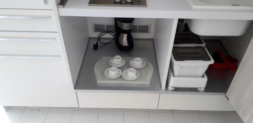 Apartamento Bella Mare Manganao