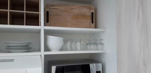 Apartamento Bella Mare Manganao