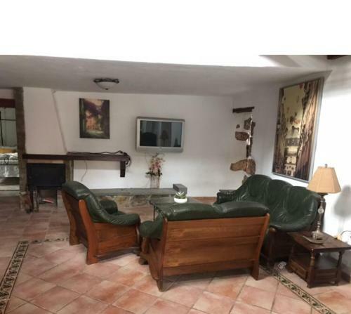 Villa Casa Medinilla, Piscina Privada