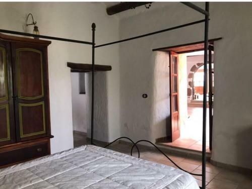 Villa Casa Medinilla, Piscina Privada