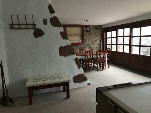 Villa Casa Medinilla, Piscina Privada