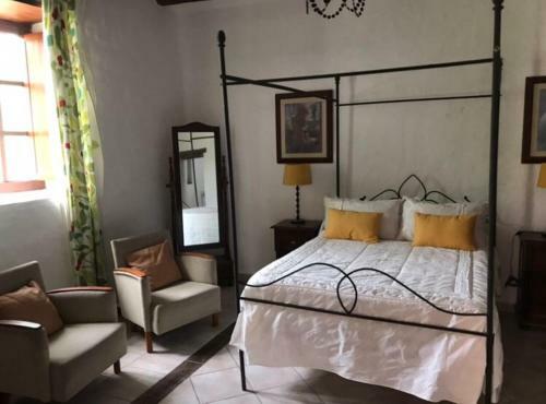 Villa Casa Medinilla, Piscina Privada