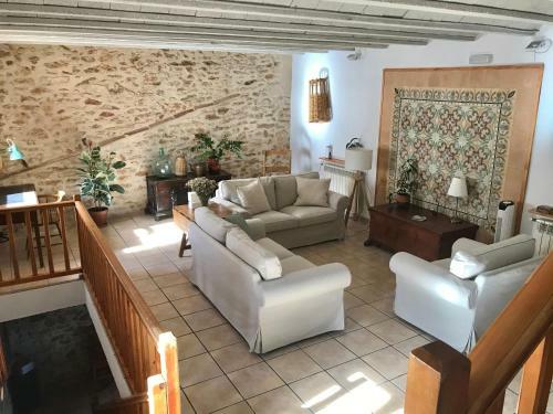 Agroturismo Lo Mol� De Rosquilles