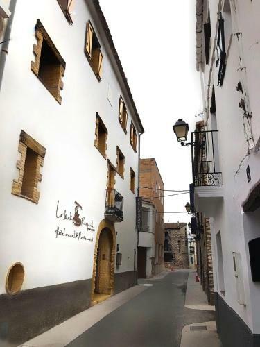 Agroturismo Lo Mol� De Rosquilles