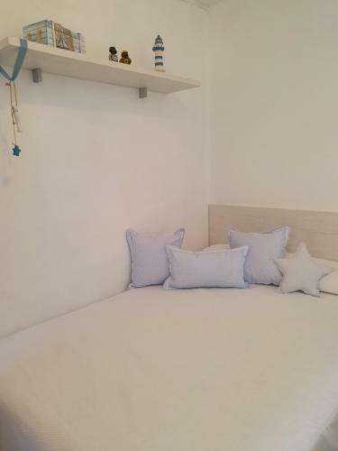 Apartamento Can Paco I Cinteta