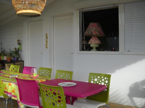 Apartamento Orchid�e