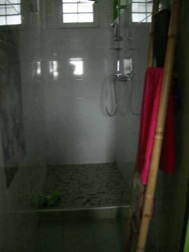 Apartamento Orchid�e