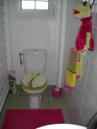 Apartamento Orchid�e