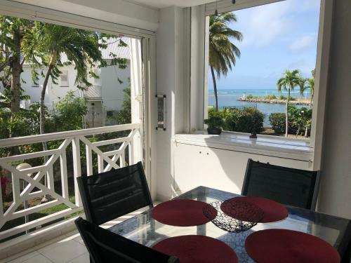 Apartamento Tibilik