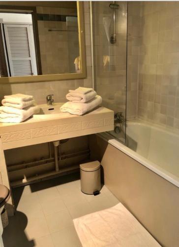 Apartamento Studio Vue Mer Marina Saint Fran�ois