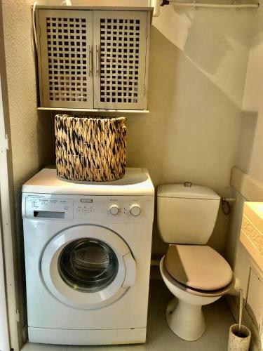 Apartamento Studio Vue Mer Marina Saint Fran�ois