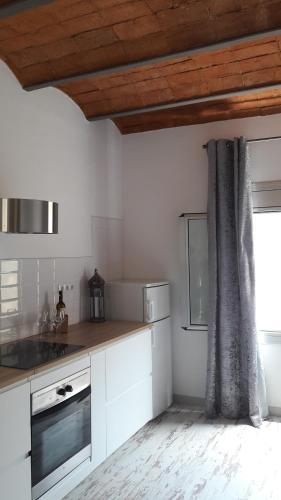 Apartamento One Step To The Beach!!! Platja, Playa, Plage....