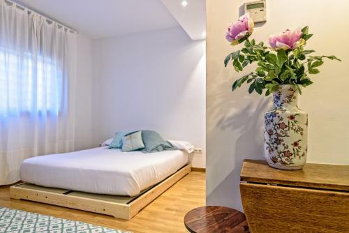 Apartamento Tata's House, Junto Playa Y Barcelona Centro