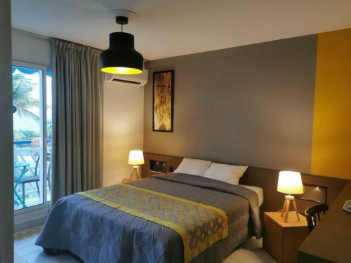 Apartamento Studios Freebroise