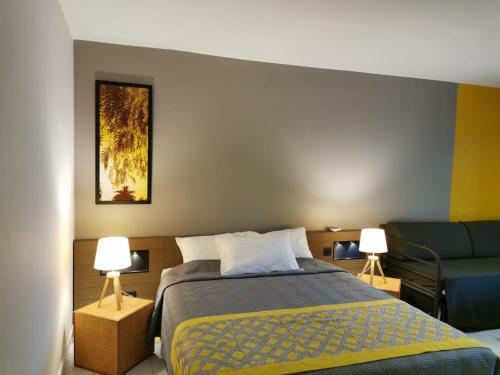 Apartamento Studios Freebroise