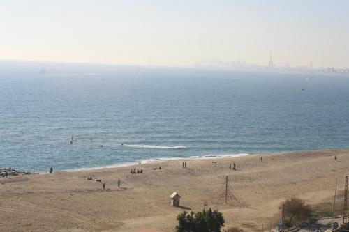 Apartamento Candela's Beach Port