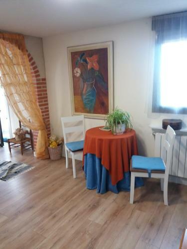 El Balc�n De La Mata