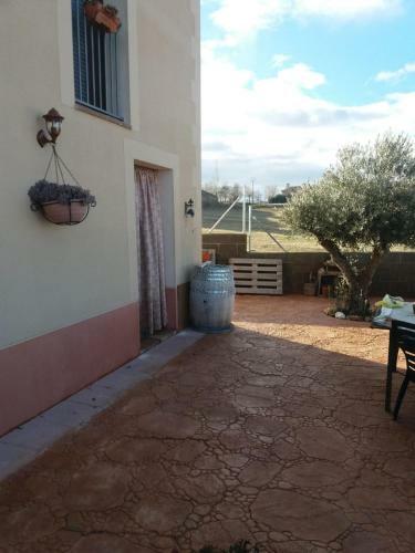 El Balc�n De La Mata