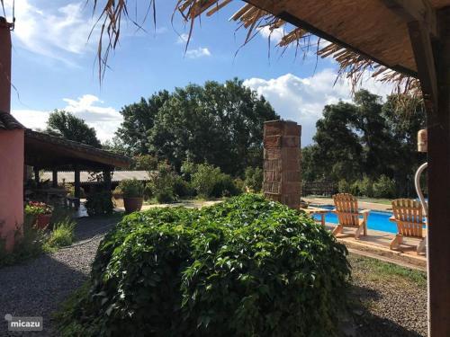 Agroturismo Can Companys