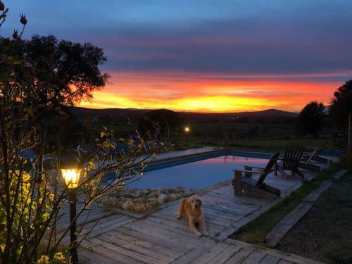 Agroturismo Can Companys