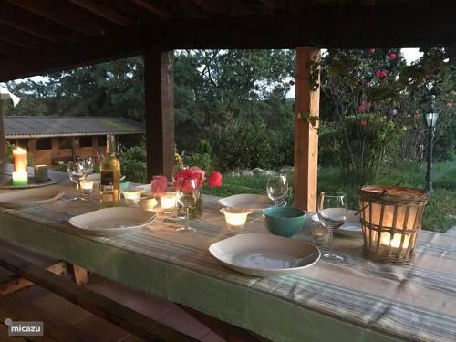 Agroturismo Can Companys
