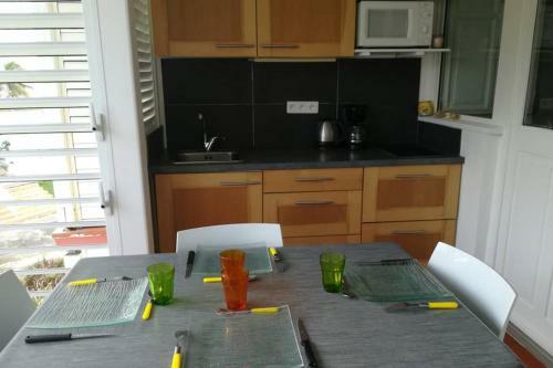 Apartamento Studio Vue Mer Paradisiaque