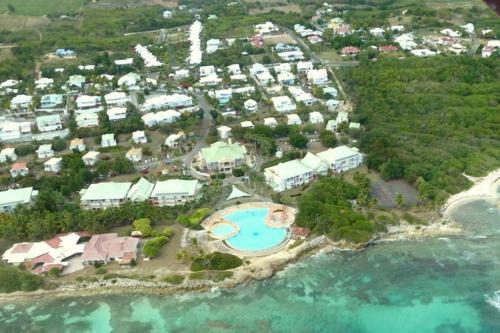 Apartamento Studio Vue Mer Paradisiaque