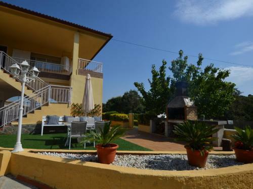 Villa Valen Montbarbat Costa Brava