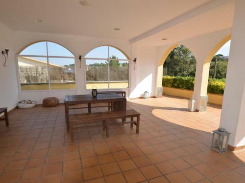 Villa Valen Montbarbat Costa Brava
