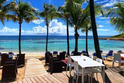 Apartamento Studio Seaside - Le Manganao