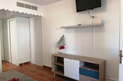Apartamento New Studio Massouly Vue Jardin Anse Des Rochers